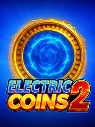 Electric Coins 2 by Fantasma Games