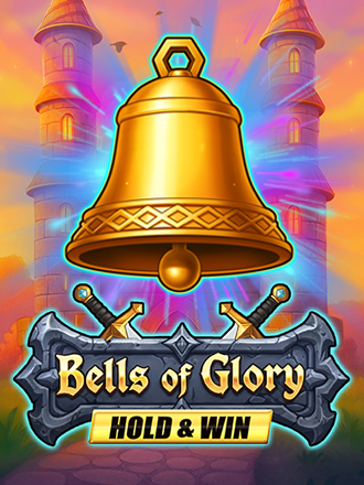 Bells of Glory Hold and Win by Nuvei Games