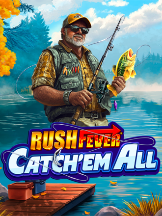 Rush Fever by Reflex Gaming